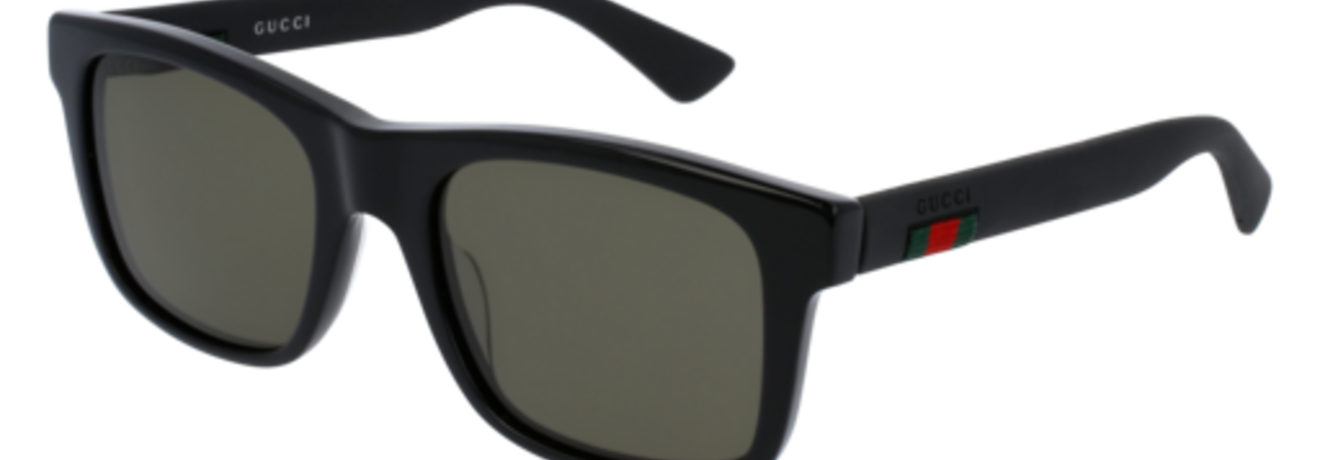 Gucci - GG0008S-001