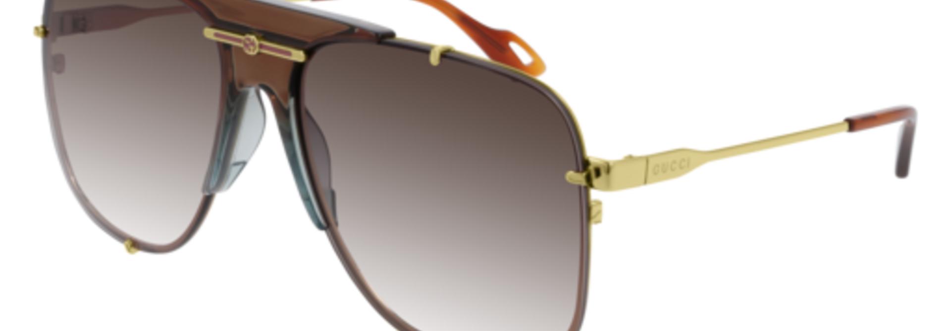 Gucci - GG0739S-002