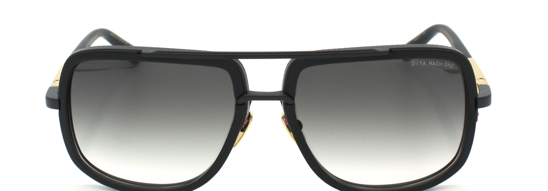 Dita - Mach One - DRX-2030-G-BLK-18K-59