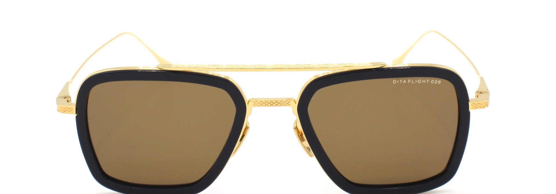 Dita - Flight .006 - 7806-D-NVY-GLD-52