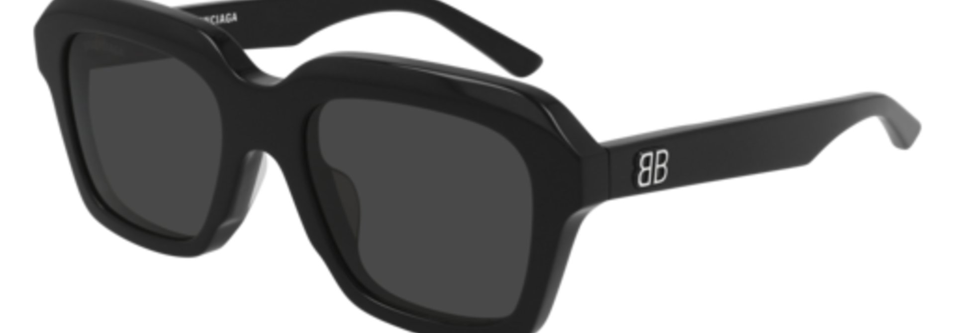 Balenciaga - BB0127S-001