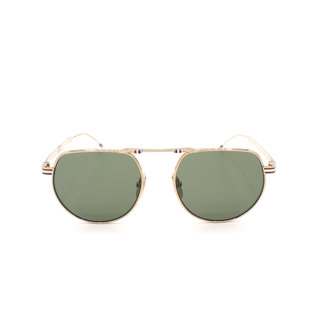 Thom Browne - TBS918 GLD - Schmidt Optiek