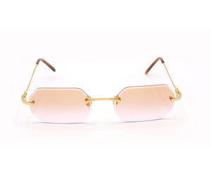 Cartier - CT0050O - 001 Licorish 