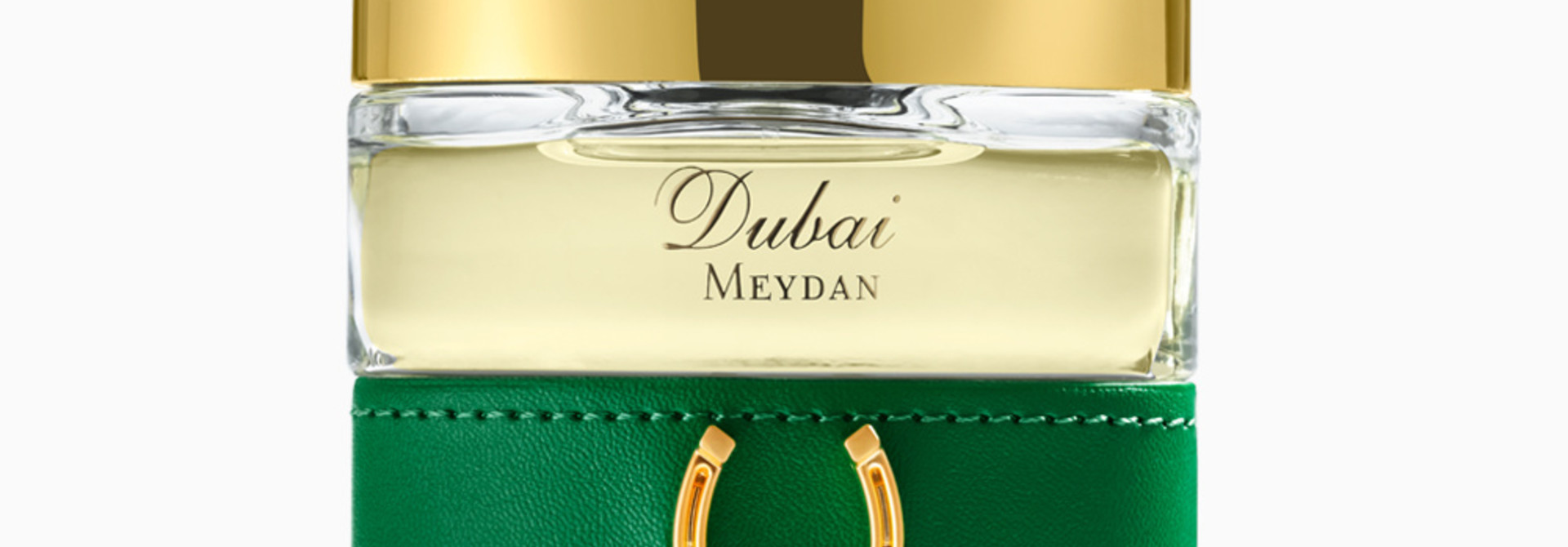 The Spirit of Dubai - Meydan