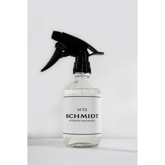Schmidt Optiek Interior Fragrance No. 72 - Spray