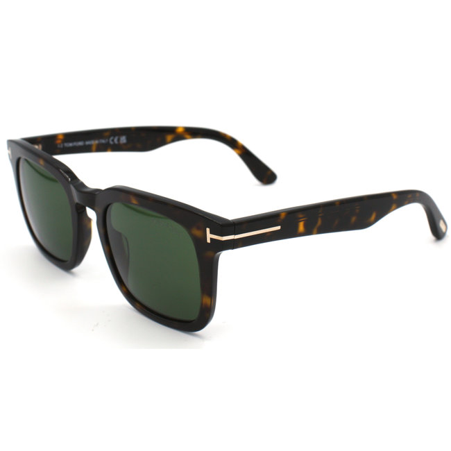 Tom Ford - TF751 - 52N - Schmidt Optiek