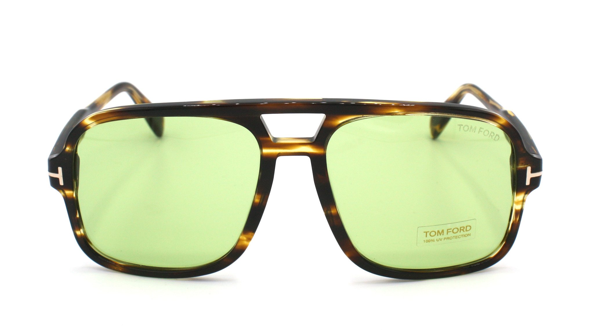 Tom Ford - Falconer-02 - TF884 - 52N - Schmidt Optiek