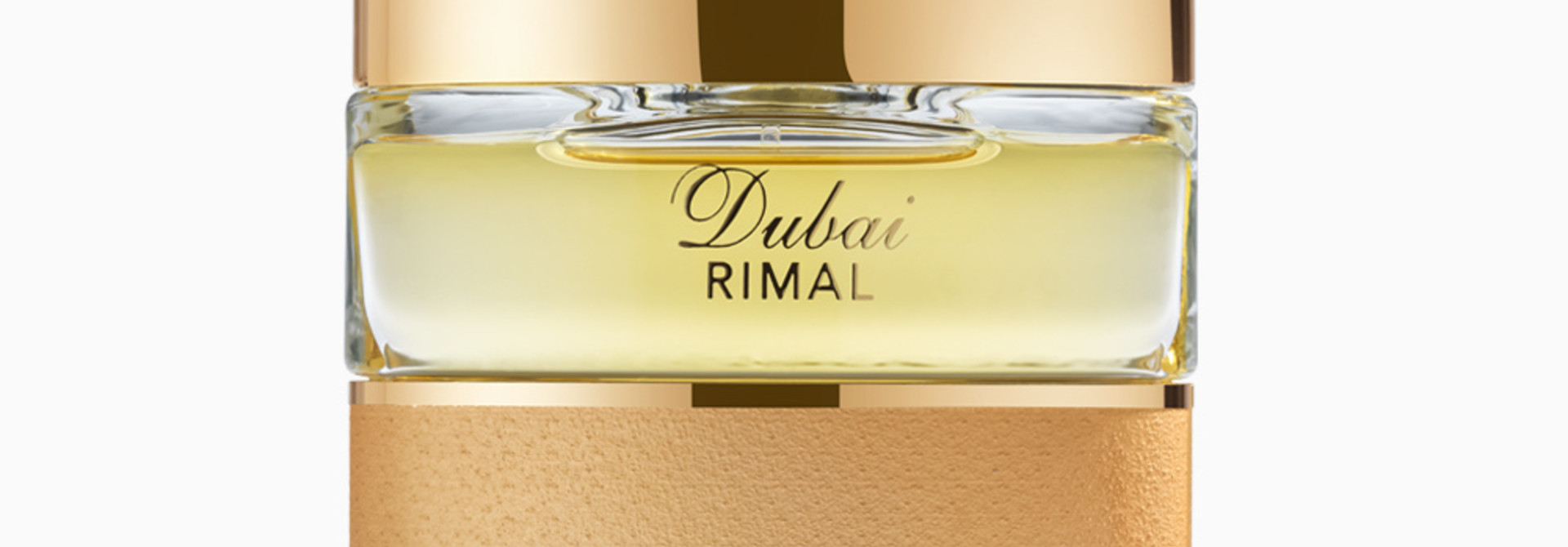 The Spirit of Dubai - Rimal