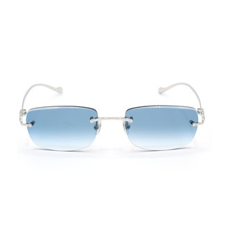 Cartier - CT0058O 003 Blue 75-0 Degrade Diamond Cut - Schmidt Optiek