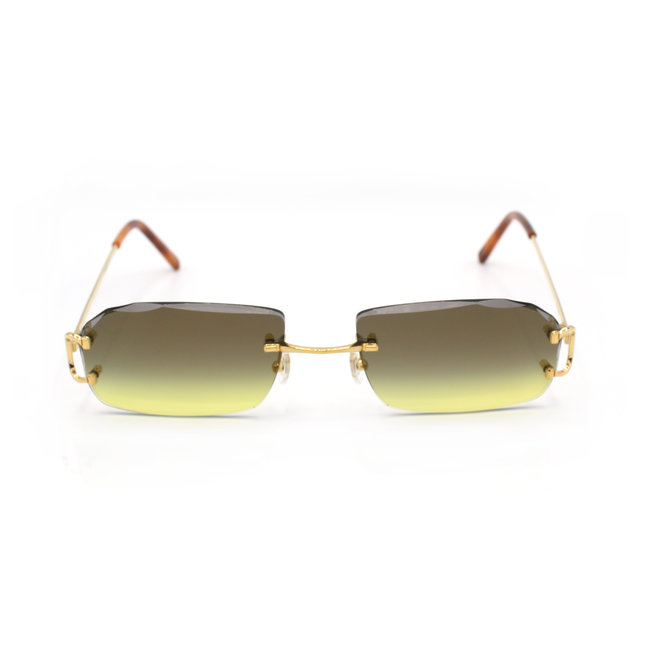 Cartier piccadilly online diamond cut