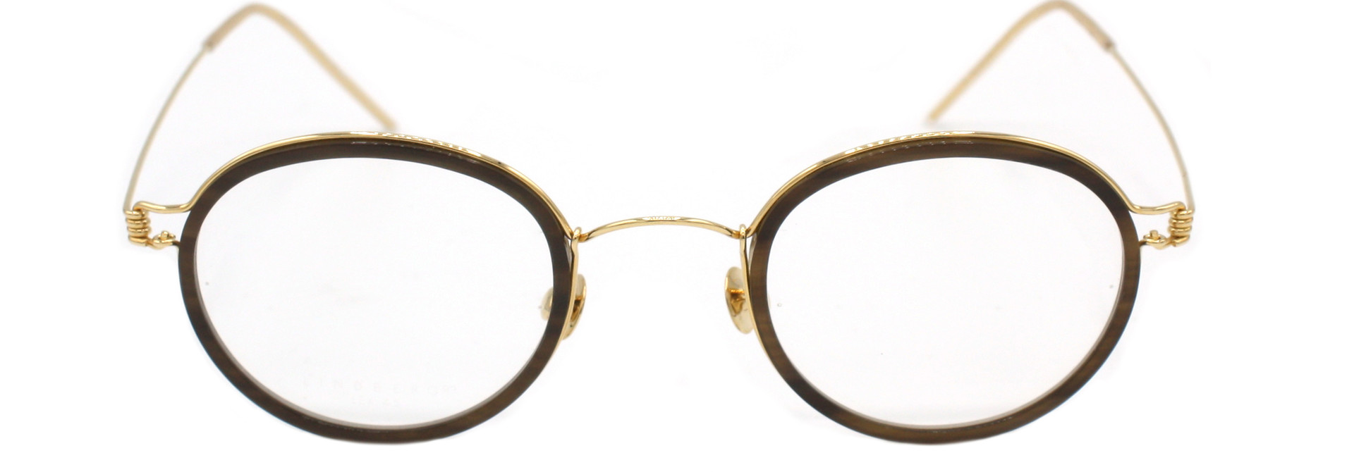Lindberg - Rim Precious Lex - 598AP - YG750/H18