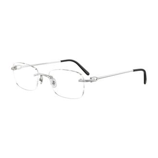 Cartier optical hot sale glasses men