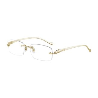 Cartier opticals discount