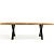 Darneo | Moderne boomstamtafel Darneo | Moderne boomstamtafel