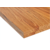 Miko | Exclusieve Zebrano tafel