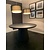 Bruno | Chique ronde tafel