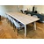 Moraia | Massief eiken tafel