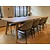 Moraia | Massief eiken tafel