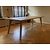Moraia | Massief eiken tafel