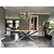 Rimora | Elegante ovale tafel