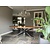 Rimora | Elegante ovale tafel