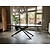 Rimora | Elegante ovale tafel