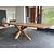 Miko | Unieke Zebrano tafel Miko | Unieke Zebrano tafel
