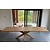 Miko | Unieke Zebrano tafel Miko | Unieke Zebrano tafel