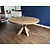 Kareo | Verfijnde ronde tafel