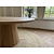 Eettafel Bruno | Rond | Licht eiken