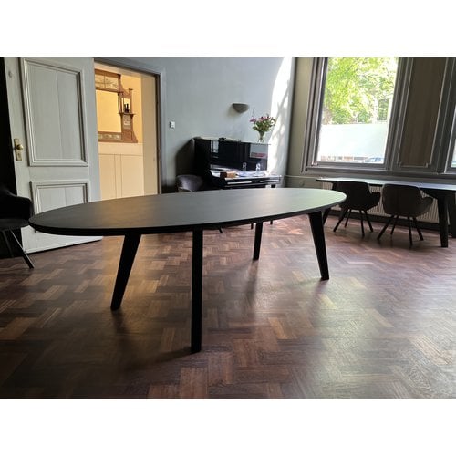 Feyia | Elegante tafel ovaal