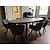Feyia | Elegante tafel ovaal