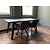 Eettafel Moraia | Rechthoek | Donker eiken