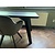 Eettafel Moraia | Rechthoek | Donker eiken