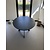 Junau | Ovale visgraat tafel
