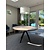 Houten ronde tafel Scandinavische stijl
