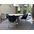 Goron | Moderne ronde tafel