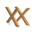 X-Poot eikenhout