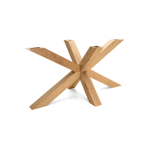 Kies de perfecte houten tafelpoten voor uw stijl