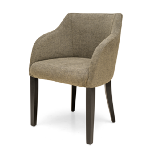 Eettafel stoelen van hoge kwaliteit met een ruime keuze aan stoffen en leersoorten