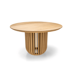 Lunan | Ronde design tafel