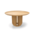 Lunan | Ronde design tafel