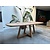 Elden | Exclusieve Deens ovale tafel