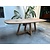 Elden | Exclusieve Deens ovale tafel