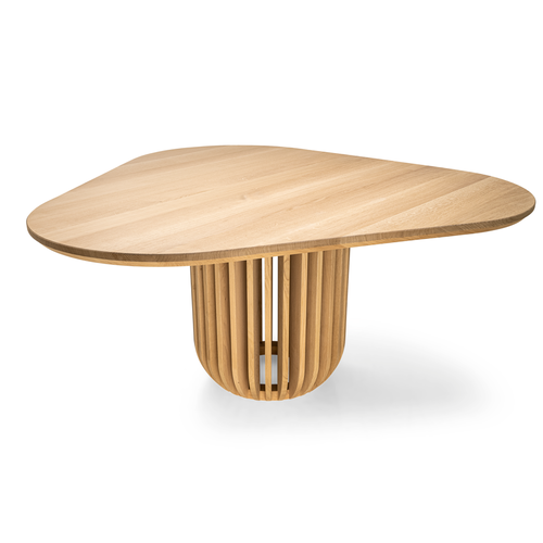 Driehoek tafel Driehoek tafel