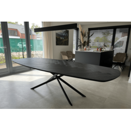 Rimon | Elegante visgraat tafel