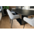 Skylar | Elegante zwarte eettafel