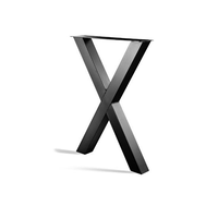 X-Poot bartafel