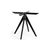 Spinpoot Scandinavisch - Ronde tafel