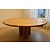 Eettafel Alonia | Rond | Eiken